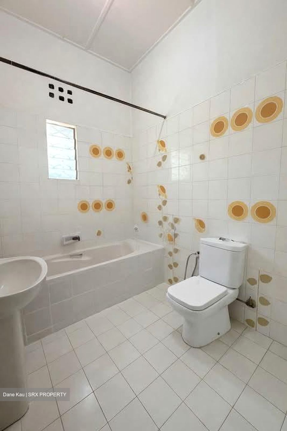 Fuyong Estate (D23), Semi-Detached #542970691